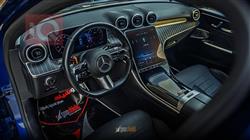 مێرسێدس بێنز C-Class